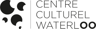 Logo Centre culturel